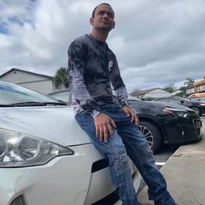 Meet your Posher, Jorge